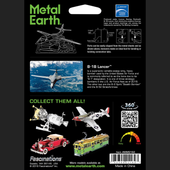 Bombowiec B-1B Lancer